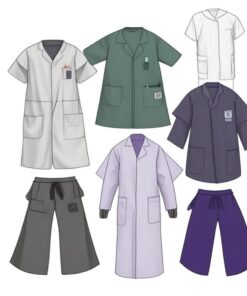 barco nursing uniforms
