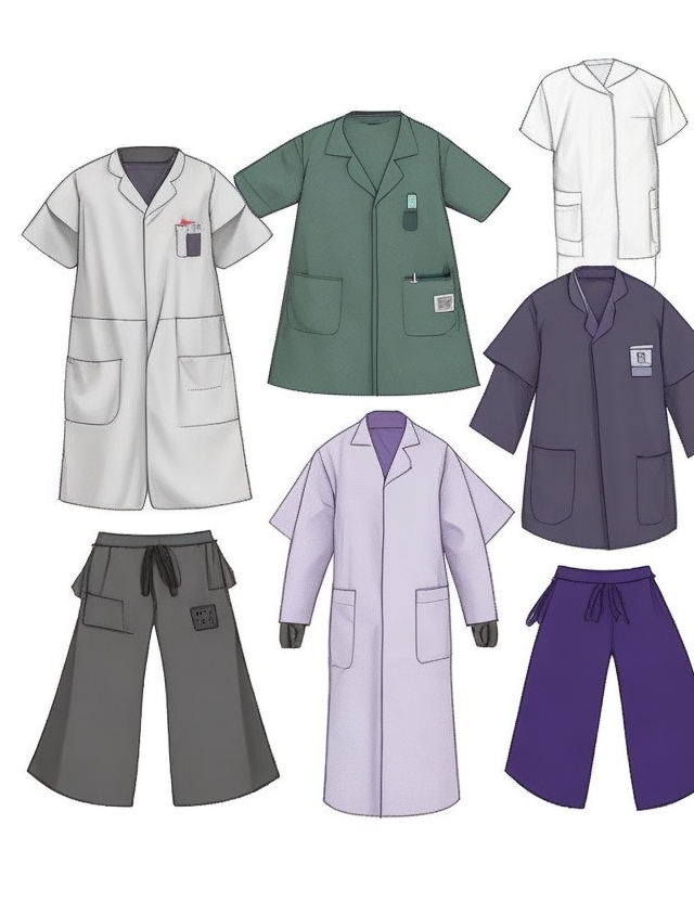 nursing uniforms near me