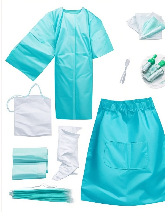 elle medical apparel