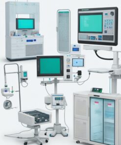 mens black scrub pants