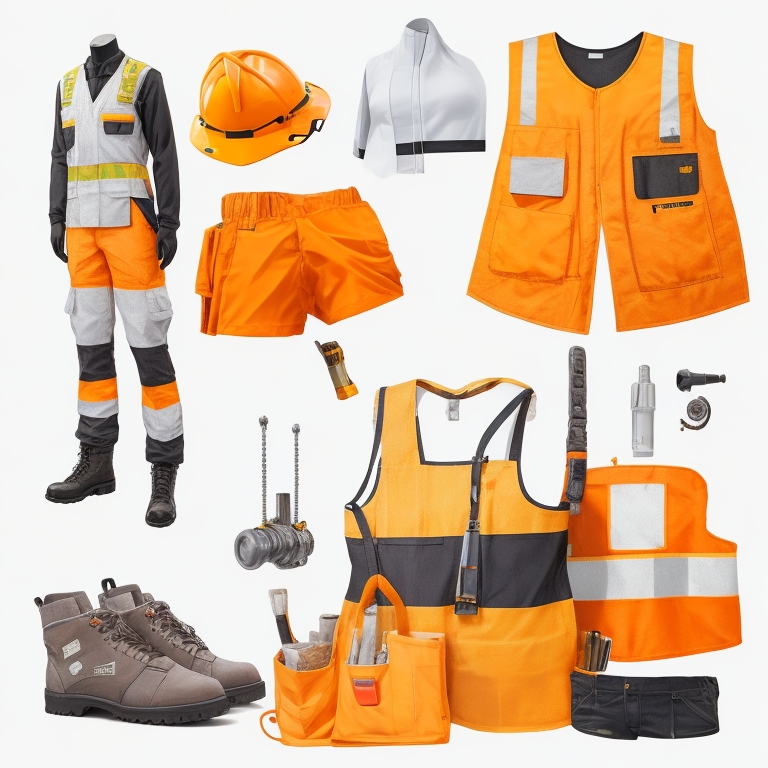 acid resistant Ppe suppliers