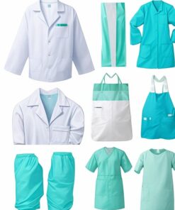 best medical uniforms scrubs
