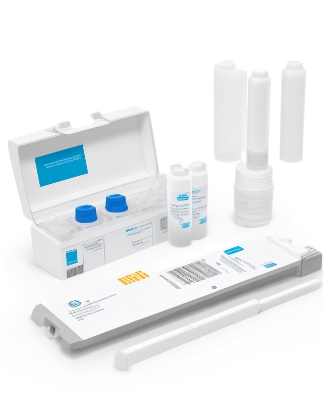 real-time fluorescent rt-pcr kit for detecting 2019-ncov