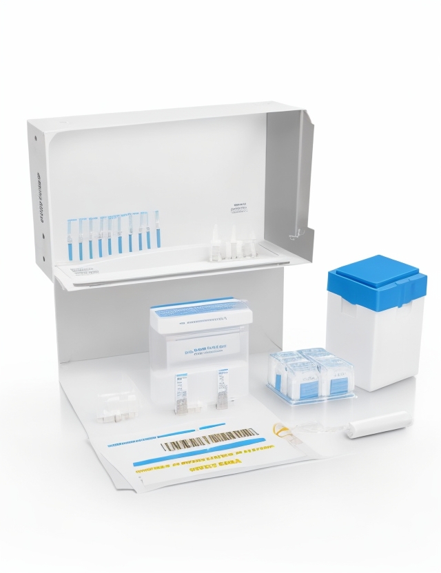 multiple respiratory virus nuceic acid ivd kit, nucleic acid technique (nat)