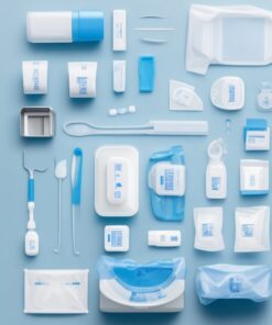 vmmc kit, surgical operation circumcision