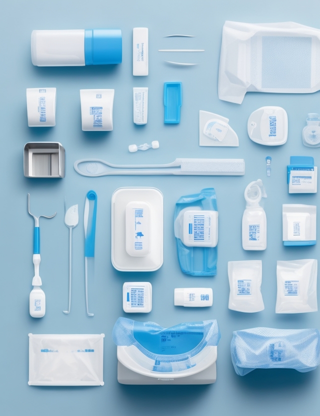 vmmc kit, surgical operation circumcision