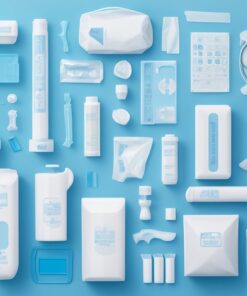 vmmc kit, surgical operation circumcision