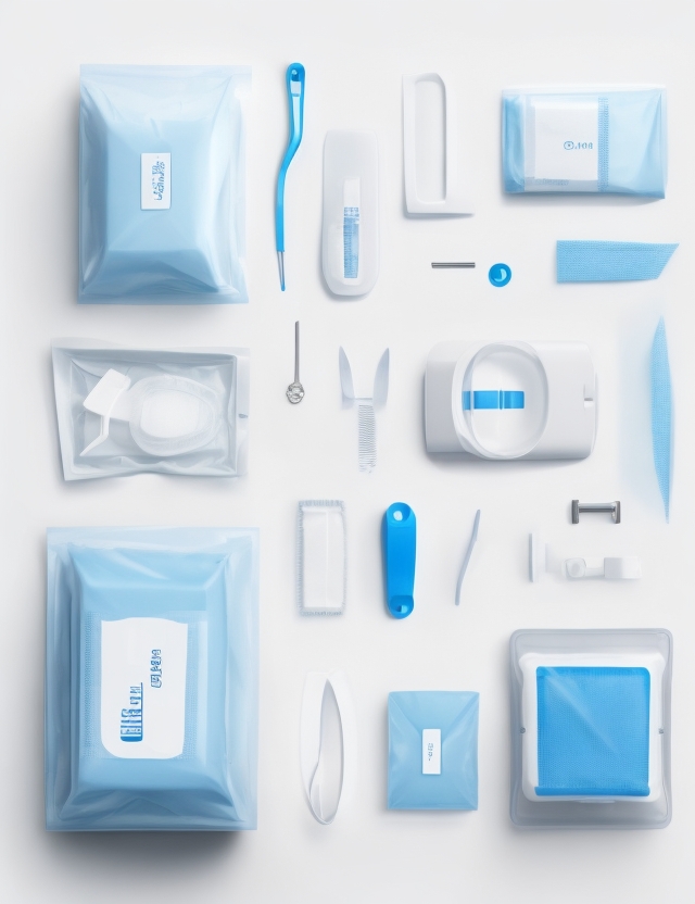 vmmc kit, surgical operation circumcision