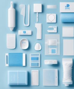 vmmc kit, surgical operation circumcision