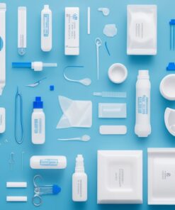 vmmc kit, surgical operation circumcision