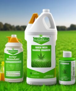 cypermethrin insecticide