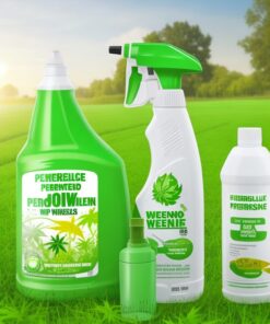 makhro glyphosate 360 sl