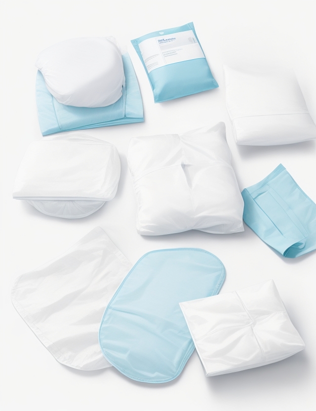 Memory Foam Mattress Topper Queen