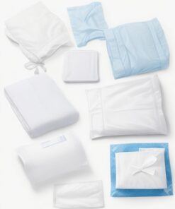 Memory Foam Mattress Topper Three Quarter