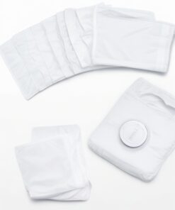 Latex Ring Cushion & Cover