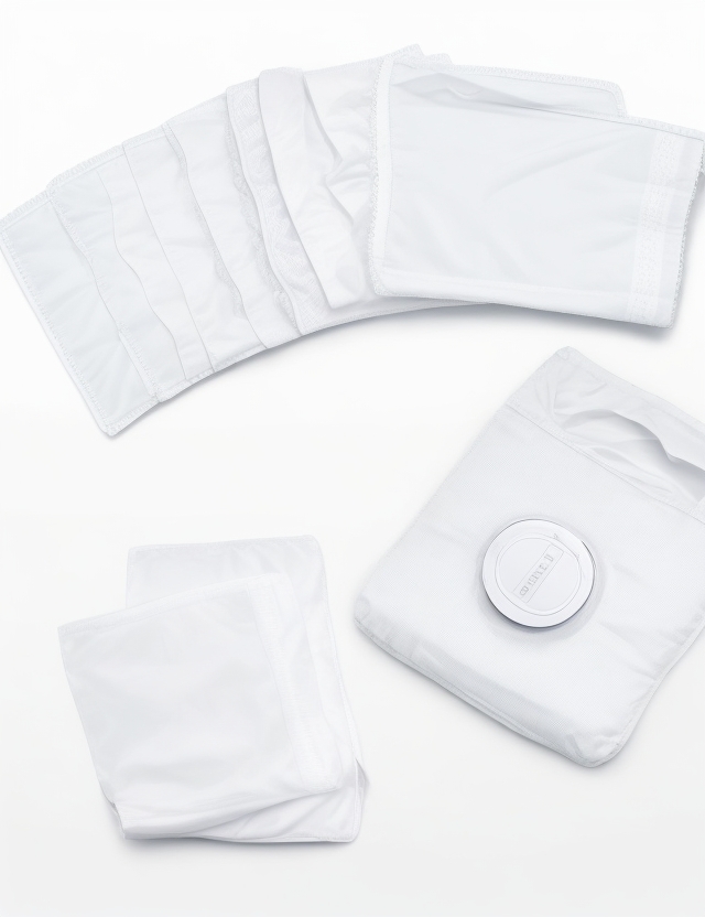 Latex Ring Cushion & Cover