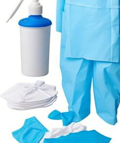 Mag Wheel Cleaner 5lt