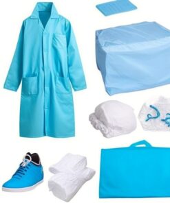 betsey johnson scrubs