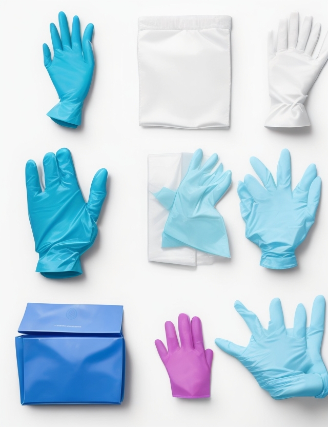 healthease gloves