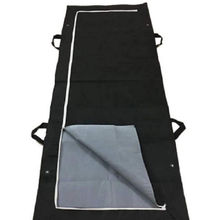 Body Bags center SLIT with Double sided Tape 4 handle - Image 5