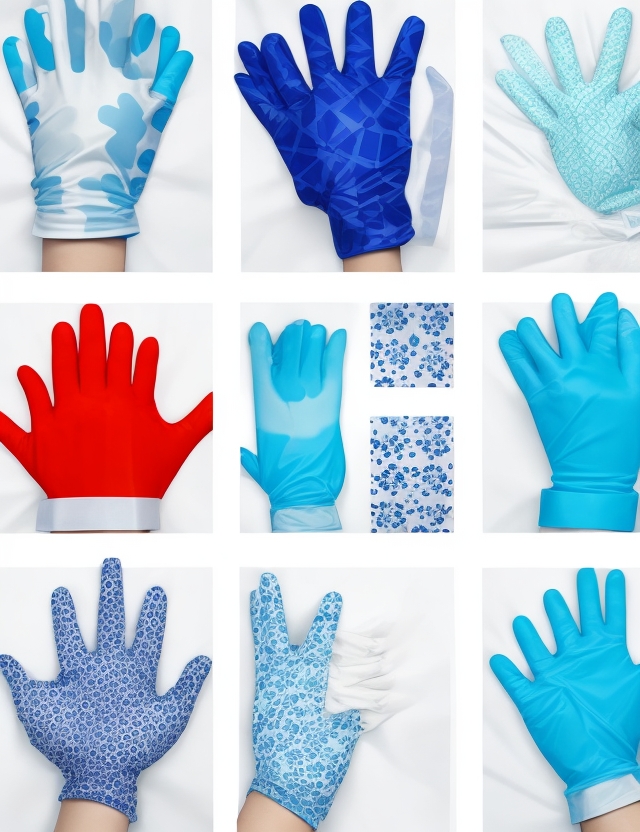 atex powder free gloves south africa