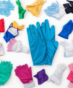 nitrile gloves online