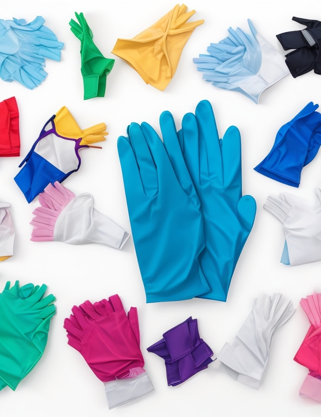 nitrile gloves online