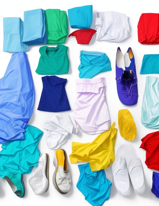 disposable coveralls green medium