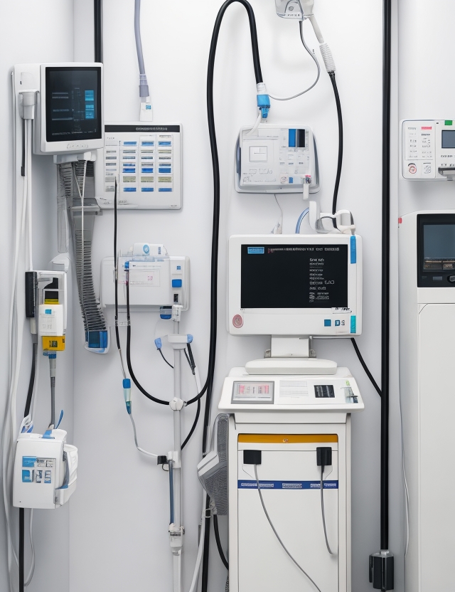 ecomed oxygen concentrator