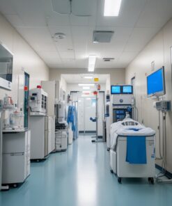 infrared thermometer 36.8