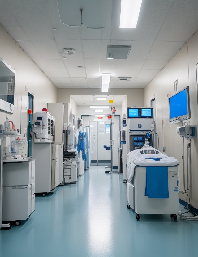 Oxygen concentrator Pretoria