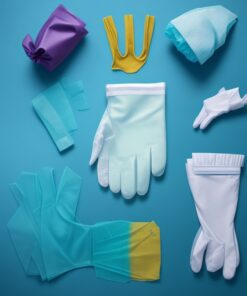 nitrile gloves online