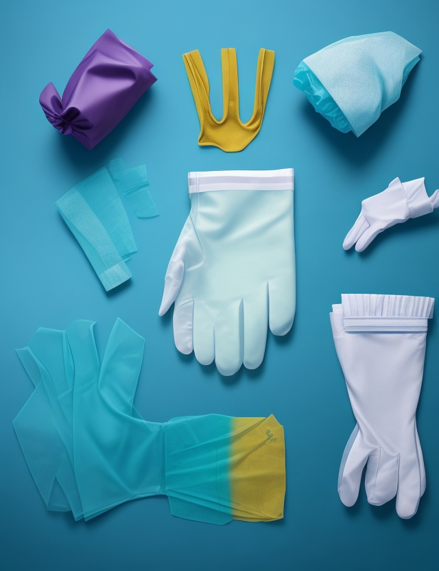 nitrile gloves online