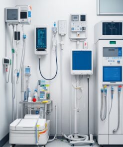 Medical use portable oxygen Concentrator