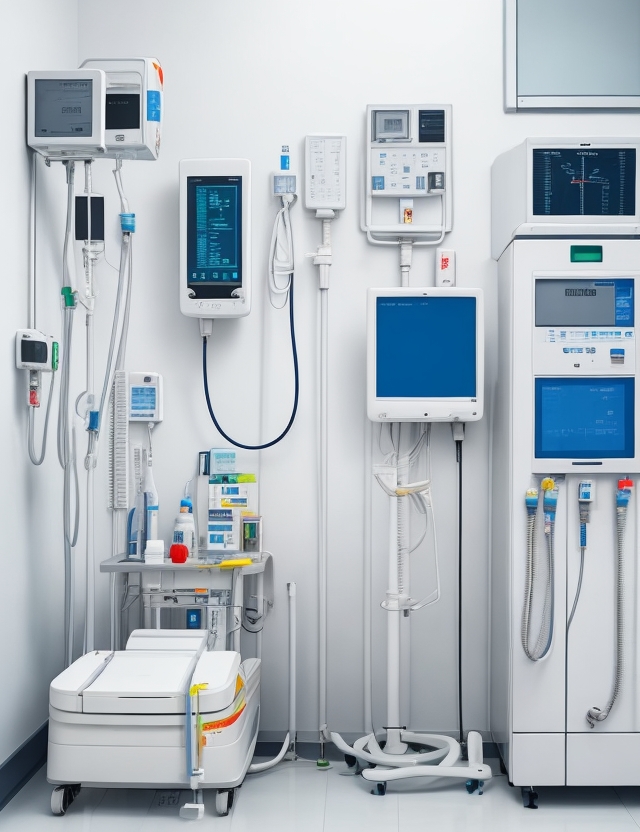 Medical use portable oxygen Concentrator