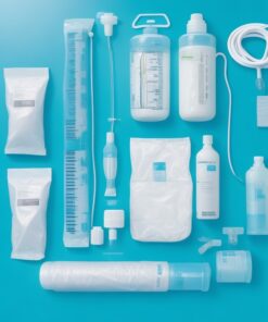 1 inch silicone tubing