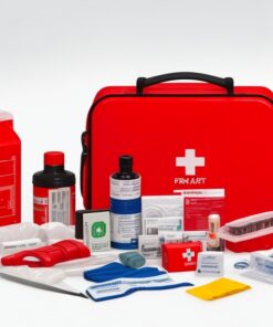 First Aid Kit