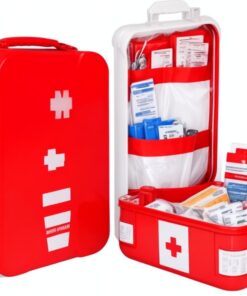 first aid kits car