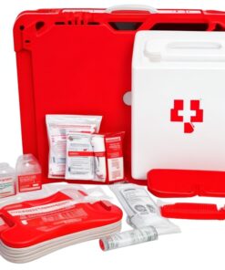 First Aid Kit - Box | First Aid Supplies | Totalguard
