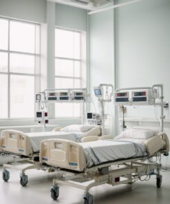 2nd hand hospital beds for sale