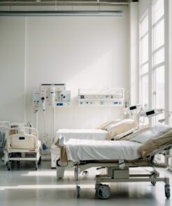 2nd hand hospital beds for sale