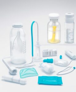 1 id silicone tubing