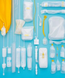 12 fr foley catheter