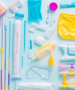 10mm id silicone tubing