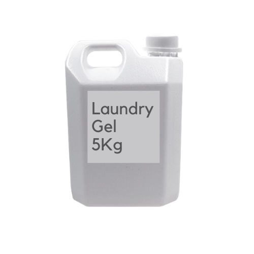 Laundry Gel 5Kg