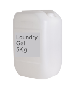 Laundry Gel 20Kg
