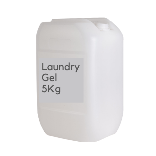 Laundry Gel 20Kg