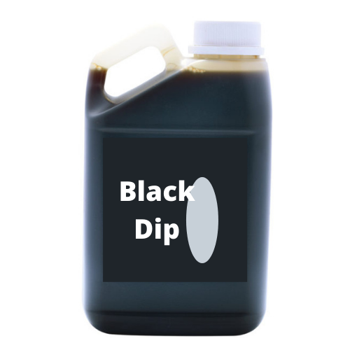 black dip 25l