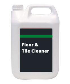 Tile Cleaner & Floor 2L