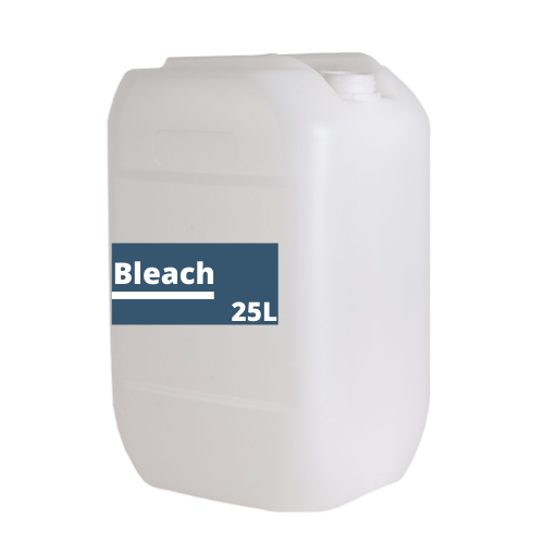 bleach 25l